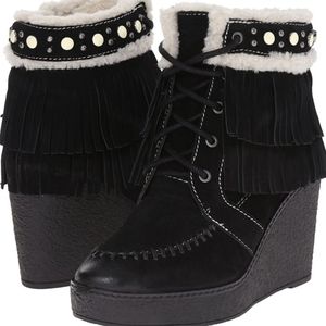 Sam Edelman shoes